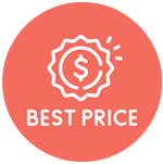 Best Price Guaranteed