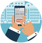 Easy & Quick Booking